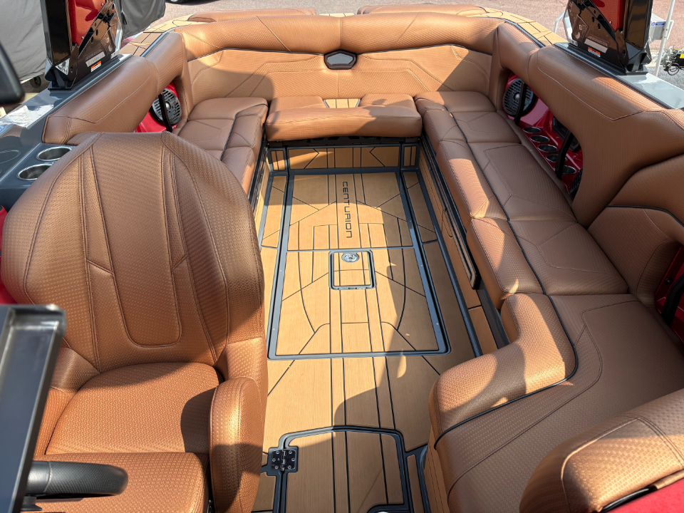 Centurion_Ri245_2021model_メインフロアー