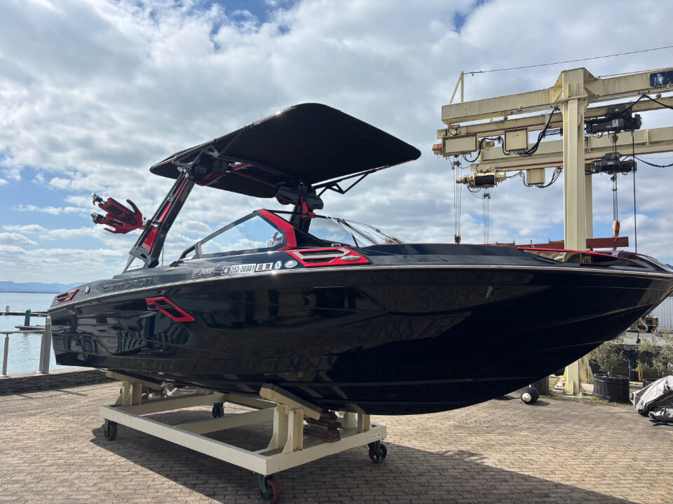 センチュリオン　Ri230　2024年モデル　メイン写真