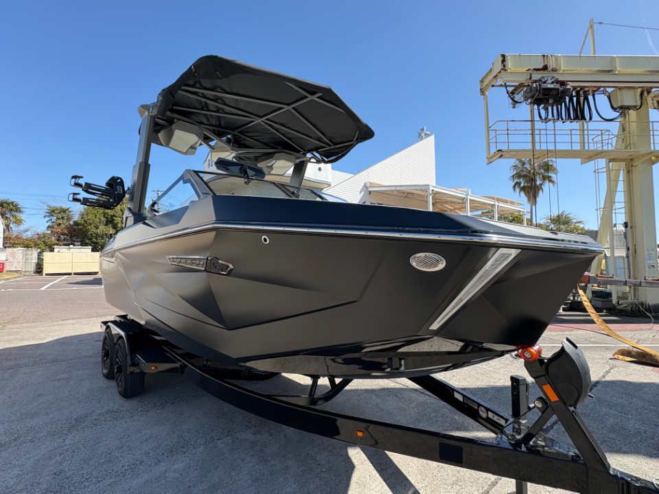 ノーティックボート G23 2026年モデル メイン写真