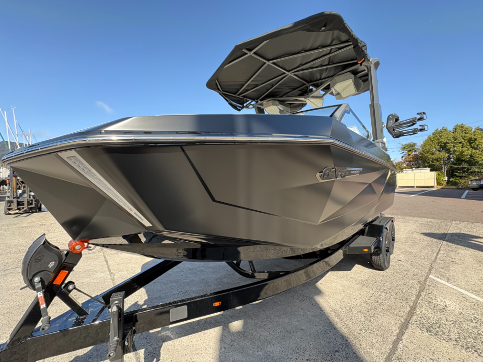 ノーティックボート G23 2026年モデル