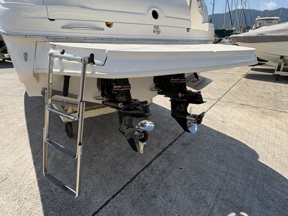 シーレイ 2005model