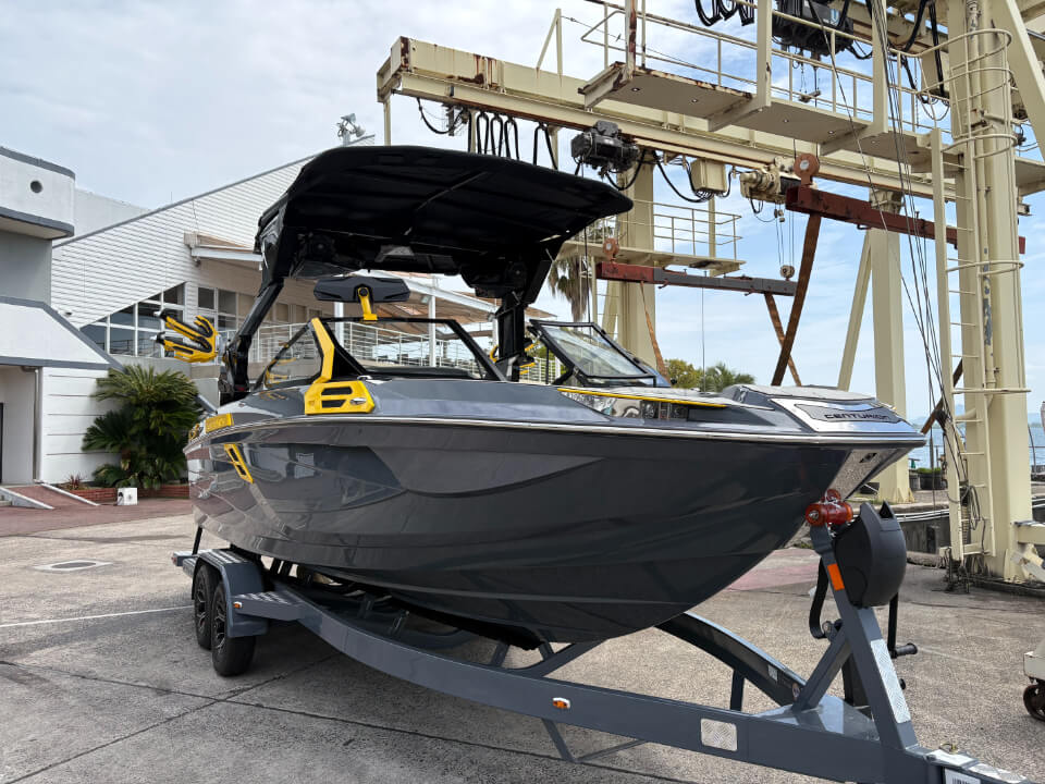 centurion ri230 メイン画像