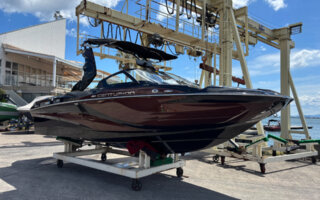 CENTURION Fi21 2019model メイン画像