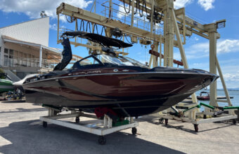 CENTURION Fi21 2019model