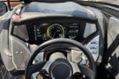 CENTURION Fi21 2019modelコントロールパネル
