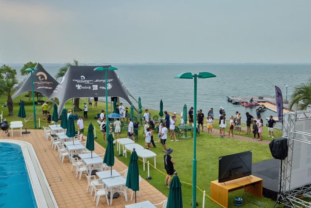 WSWS JAPAN OPEN