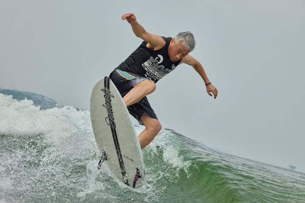 WSWS JAPAN OPEN 