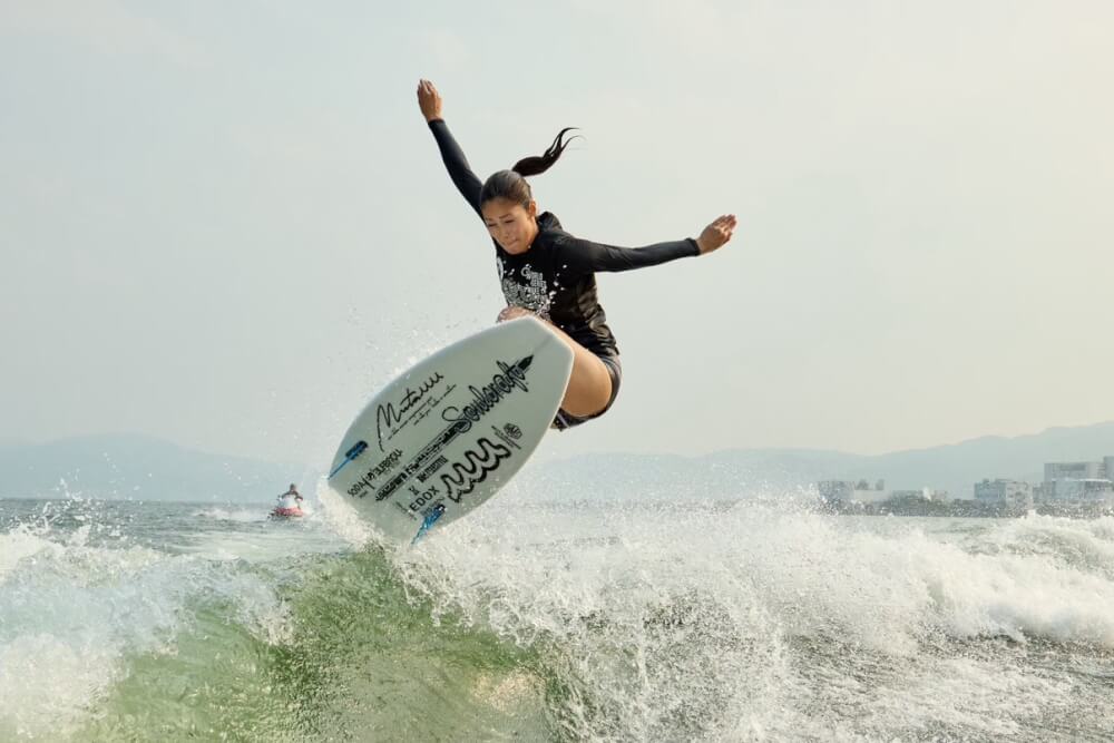WSWS JAPAN OPEN 
