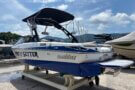 Malibu 21VLX 2013model 後ろ側写真