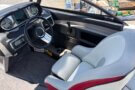 MALIBU 21VLX 2013model コックピット全体