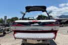 MALIBU 21VLX 2013model バックスタイル