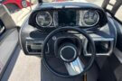 MALIBU 21VLX 2013model コントロールパネル