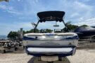 Malibu 21VLX 2013model バックスタイル写真