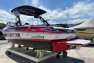 MALIBU 21VLX 2013model 後ろ側