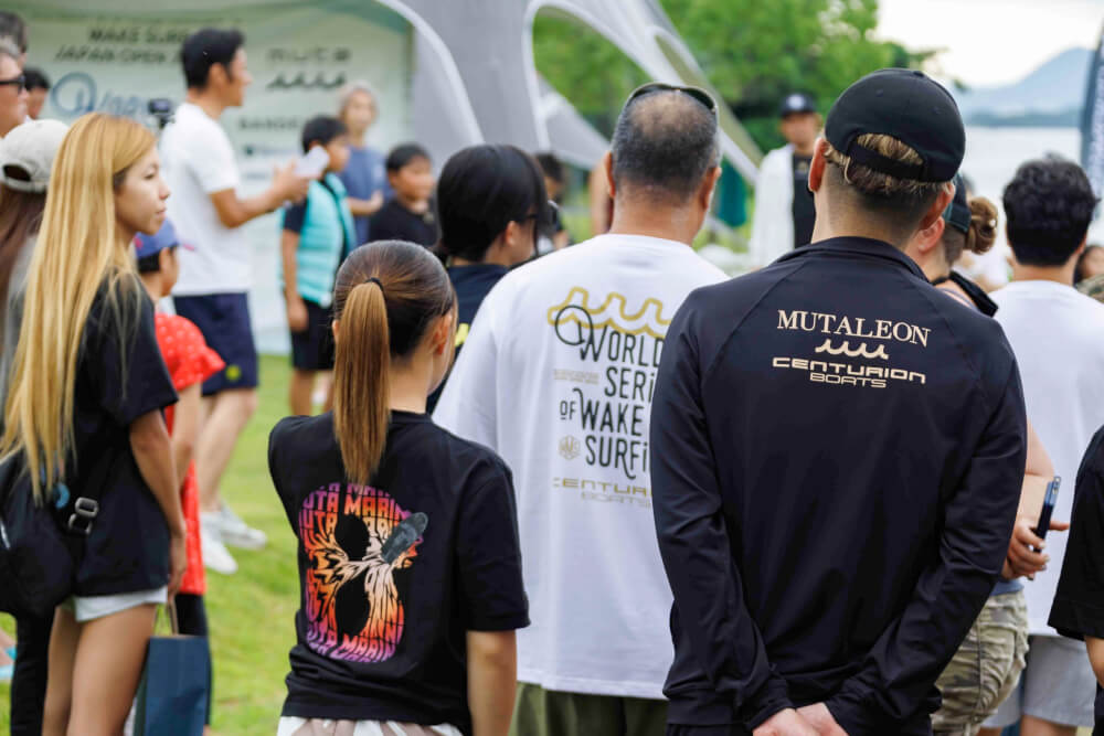 WSWS JAPAN OPEN 2026