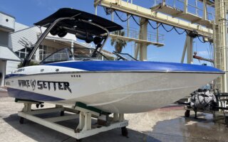 Malibu 21VLX 2013modelメイン画像