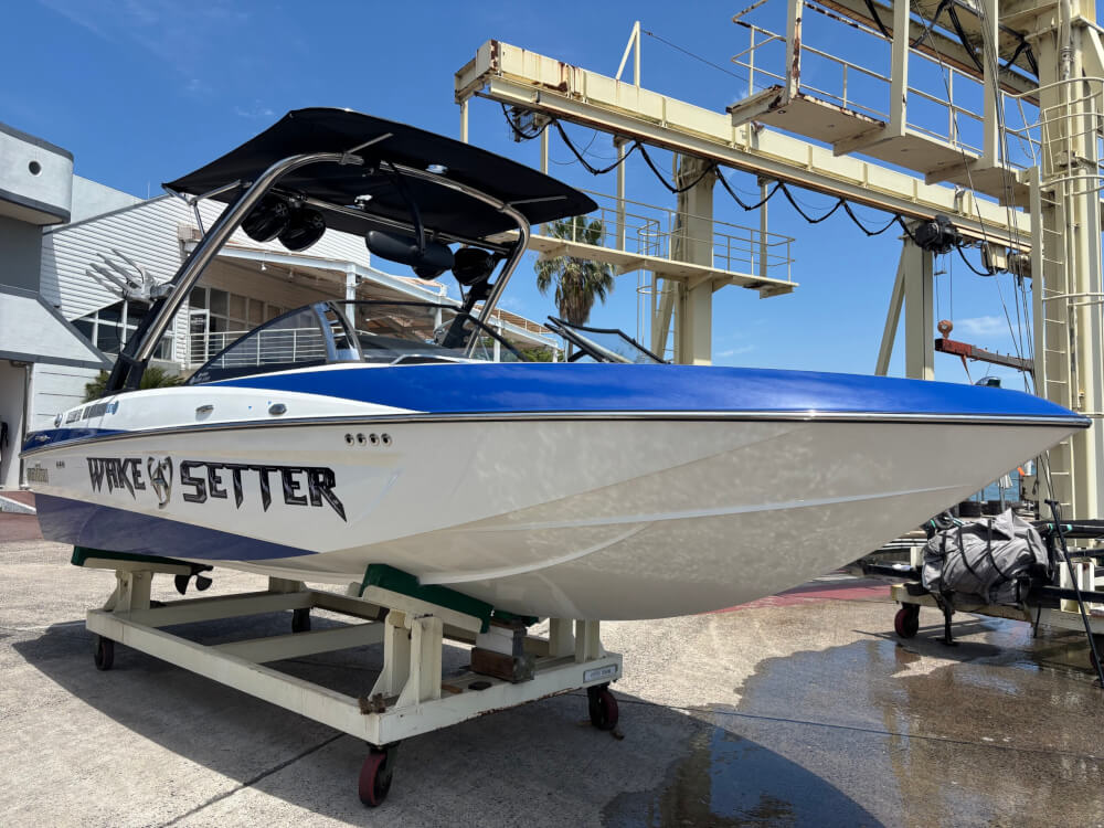 Malibu 21VLX 2013modelメイン画像