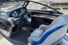 Malibu 21VLX 2013model コックピット写真