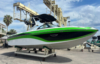 CENTURION Ri237 2017model