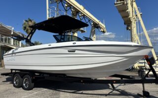 シュプリーム　S240　2025年モデル　メイン写真