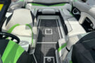 centurion Ri237 2017model　メインフロアー