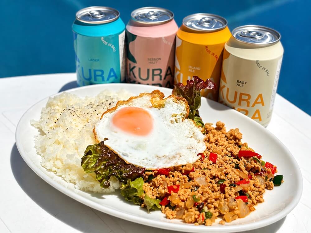 レストラン　料理