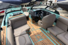 センチュリオン Vi22 2020年モデルメインフロアー写真