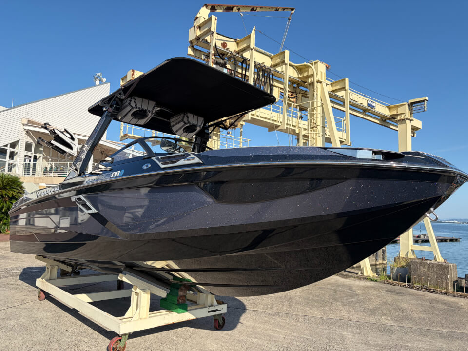 CENTURION Ri265 2021model